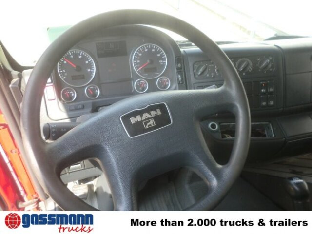 MAN TGL 8.210 BL 4x2 - Φορτηγό μουσαμάς: φωτογραφία 3 MAN TGL 8.210 BL 4x2 - Φορτηγό μουσαμάς: φωτογραφία 3