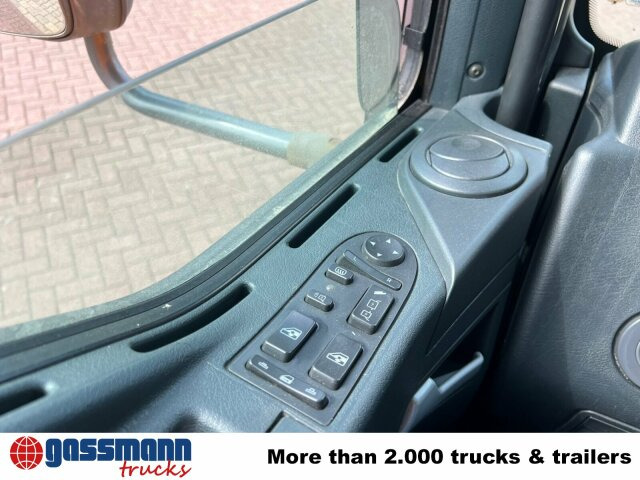 MAN TGL 8.220 4X2 BL - Τράκτορας: φωτογραφία 4 MAN TGL 8.220 4X2 BL - Τράκτορας: φωτογραφία 4