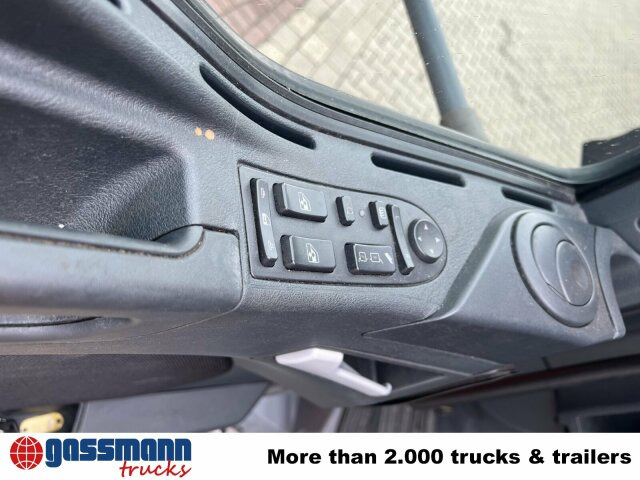 MAN TGL 8.220 4X2 BL - Τράκτορας: φωτογραφία 3 MAN TGL 8.220 4X2 BL - Τράκτορας: φωτογραφία 3