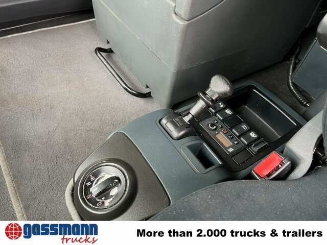 MAN TGL 8.220 4X2 BL - Τράκτορας: φωτογραφία 5 MAN TGL 8.220 4X2 BL - Τράκτορας: φωτογραφία 5