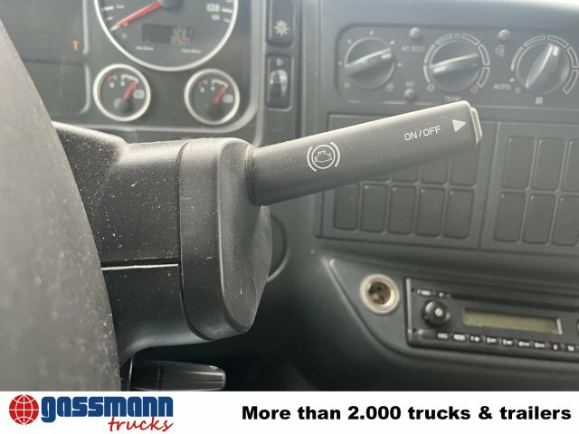 MAN TGL 8.220 4X2 BL - Τράκτορας: φωτογραφία 4 MAN TGL 8.220 4X2 BL - Τράκτορας: φωτογραφία 4