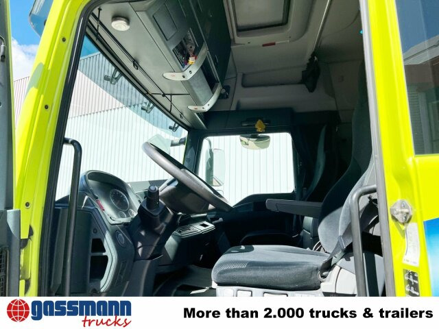 MAN TGL 8.220 4X2 BL - Τράκτορας: φωτογραφία 2 MAN TGL 8.220 4X2 BL - Τράκτορας: φωτογραφία 2