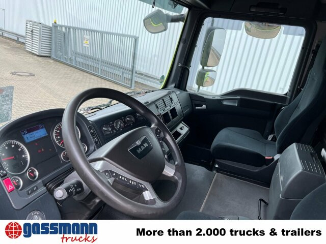 MAN TGL 8.220 4X2 BL - Τράκτορας: φωτογραφία 3 MAN TGL 8.220 4X2 BL - Τράκτορας: φωτογραφία 3