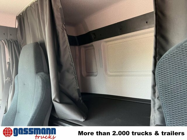 MAN TGL 8.220 4X2 BL - Τράκτορας: φωτογραφία 2 MAN TGL 8.220 4X2 BL - Τράκτορας: φωτογραφία 2