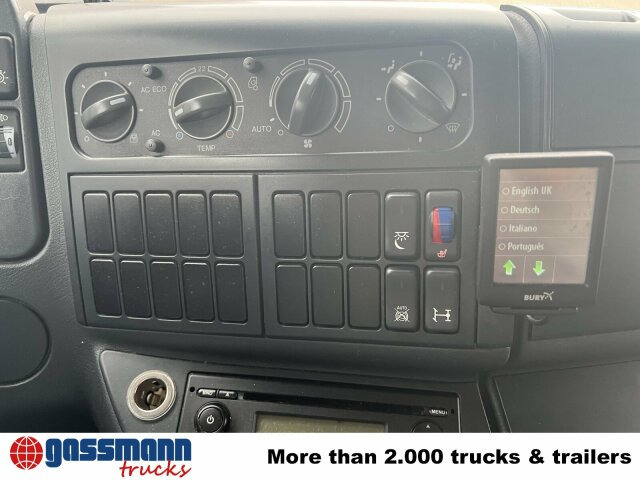 MAN TGL 8.220 4X2 BL - Τράκτορας: φωτογραφία 5 MAN TGL 8.220 4X2 BL - Τράκτορας: φωτογραφία 5