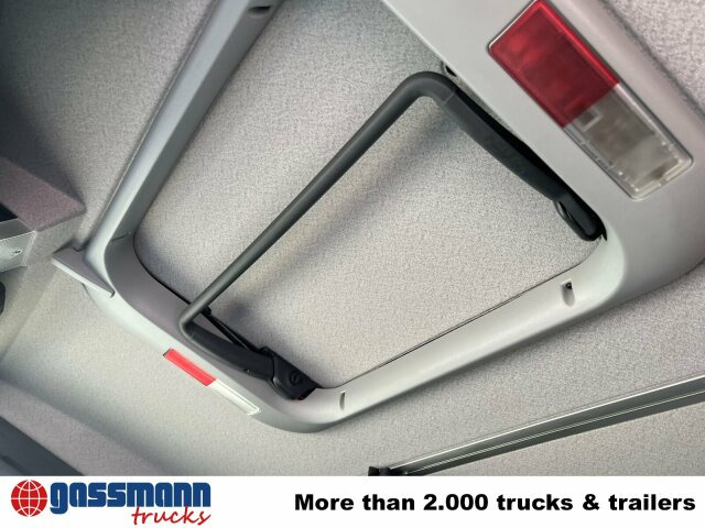 MAN TGL 8.220 4X2 BL - Τράκτορας: φωτογραφία 5 MAN TGL 8.220 4X2 BL - Τράκτορας: φωτογραφία 5