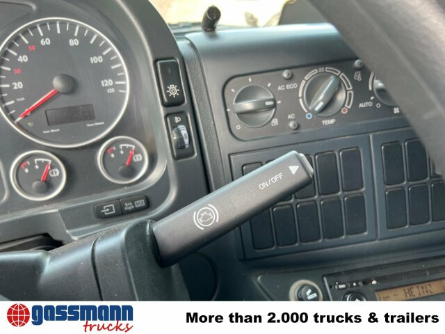 MAN TGL 8.220 4X2 BL - Τράκτορας: φωτογραφία 3 MAN TGL 8.220 4X2 BL - Τράκτορας: φωτογραφία 3