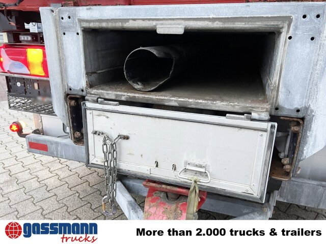MAN TGM 13/15.290 4X4 BL, Seilwinde - Φορτηγό με ανοιχτή καρότσα: φωτογραφία 2 MAN TGM 13/15.290 4X4 BL, Seilwinde - Φορτηγό με ανοιχτή καρότσα: φωτογραφία 2