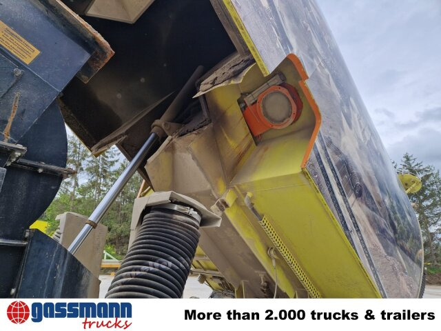 MAN TGM 13.280 4X4 BL, Kehhrmaschine Nothelfer Kobit - Σάρωθρο δρόμων: φωτογραφία 3 MAN TGM 13.280 4X4 BL, Kehhrmaschine Nothelfer Kobit - Σάρωθρο δρόμων: φωτογραφία 3