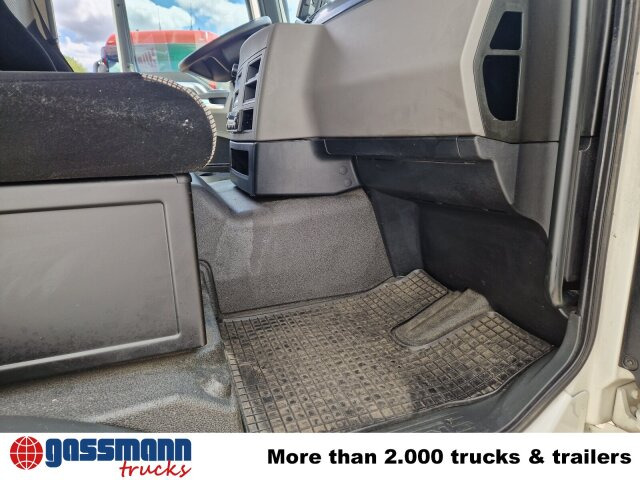 MAN TGM 15.250/340 4X2 BL, Tiefkühlkoffer, - Φορτηγό ψυγείο: φωτογραφία 2 MAN TGM 15.250/340 4X2 BL, Tiefkühlkoffer, - Φορτηγό ψυγείο: φωτογραφία 2