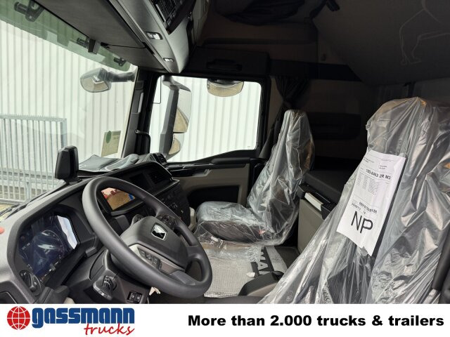 MAN TGM 18.320 4x2 BL, mehrfach vorhanden! - Φορτηγό σασί: φωτογραφία 2 MAN TGM 18.320 4x2 BL, mehrfach vorhanden! - Φορτηγό σασί: φωτογραφία 2