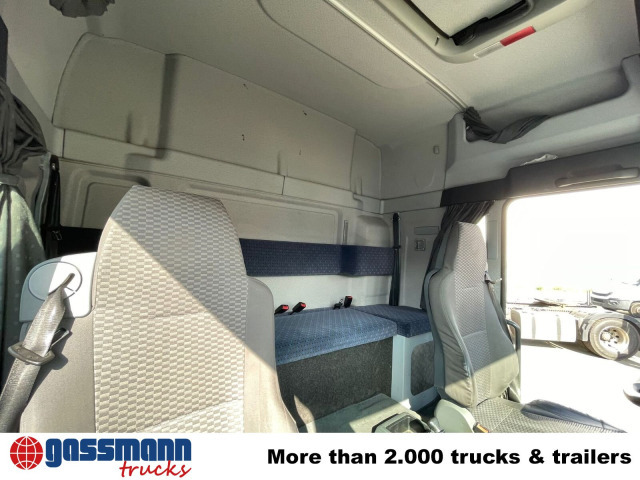 MAN TGM 18.330 4X2 LL, Fahrschulausstattung - Φορτηγό μεταφοράς εμπορευματοκιβωτίων/ Κινητό αμάξωμα: φωτογραφία 4 MAN TGM 18.330 4X2 LL, Fahrschulausstattung - Φορτηγό μεταφοράς εμπορευματοκιβωτίων/ Κινητό αμάξωμα: φωτογραφία 4