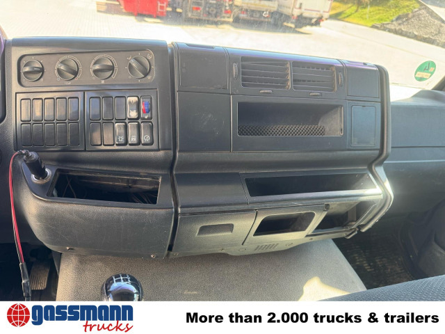 MAN TGM 18.340 4x4 BB mit Penz Kran 11.83 SH, Funk - Φορτηγό ανατρεπόμενο, Φορτηγό με γερανό: φωτογραφία 4 MAN TGM 18.340 4x4 BB mit Penz Kran 11.83 SH, Funk - Φορτηγό ανατρεπόμενο, Φορτηγό με γερανό: φωτογραφία 4