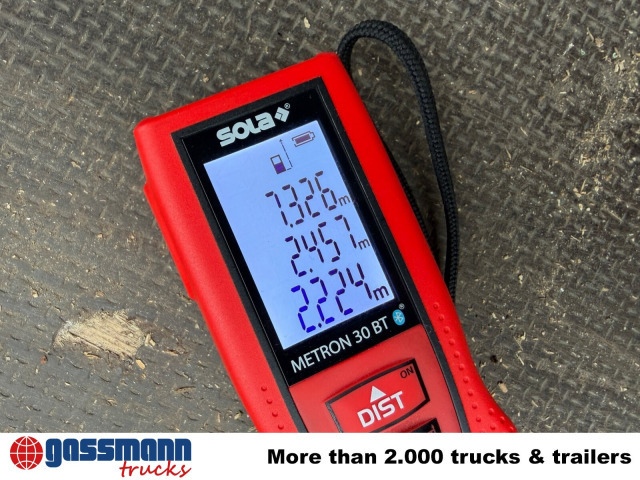 MAN TGM 22.290 6x2-4 LL, EEV, Lenkachse, 2x AHK, - Φορτηγό κόφα: φωτογραφία 4 MAN TGM 22.290 6x2-4 LL, EEV, Lenkachse, 2x AHK, - Φορτηγό κόφα: φωτογραφία 4