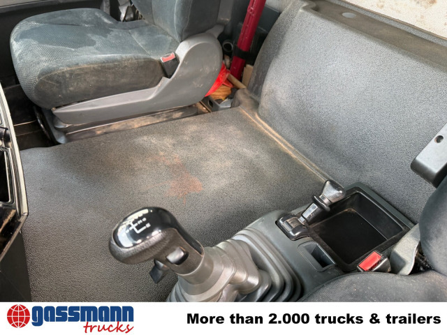 MAN TGS 18.360 4X2 BL, Hyva 10.45 S, - Φορτηγό φόρτωσης γάντζου: φωτογραφία 4 MAN TGS 18.360 4X2 BL, Hyva 10.45 S, - Φορτηγό φόρτωσης γάντζου: φωτογραφία 4