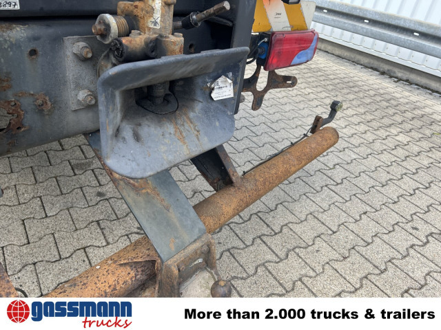 MAN TGS 18.400 4X2 BL, Kran PK 12002-EH B Funk, 2x - Φορτηγό με ανοιχτή καρότσα, Φορτηγό με γερανό: φωτογραφία 5 MAN TGS 18.400 4X2 BL, Kran PK 12002-EH B Funk, 2x - Φορτηγό με ανοιχτή καρότσα, Φορτηγό με γερανό: φωτογραφία 5