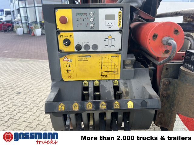 MAN TGS 18.400 4X2 BL, Kran PK 12002-EH B Funk, 2x - Φορτηγό με ανοιχτή καρότσα, Φορτηγό με γερανό: φωτογραφία 3 MAN TGS 18.400 4X2 BL, Kran PK 12002-EH B Funk, 2x - Φορτηγό με ανοιχτή καρότσα, Φορτηγό με γερανό: φωτογραφία 3