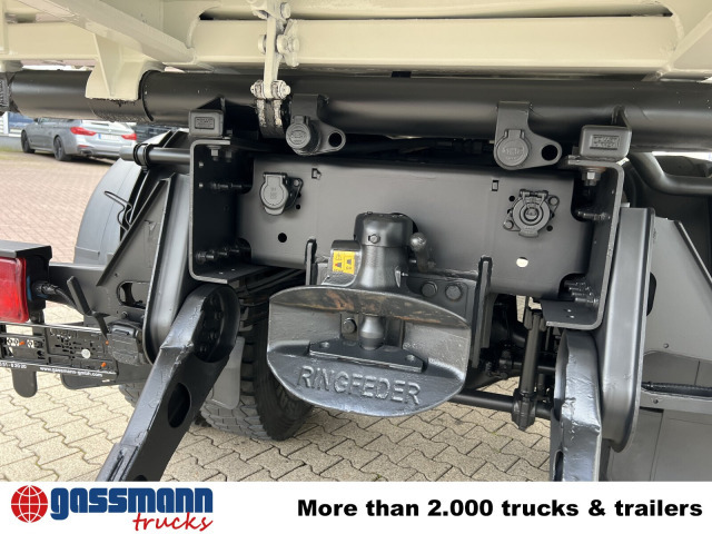 MAN TGS 18.420 4x4 BB, Winterdienstausstattung - Φορτηγό ανατρεπόμενο: φωτογραφία 3 MAN TGS 18.420 4x4 BB, Winterdienstausstattung - Φορτηγό ανατρεπόμενο: φωτογραφία 3