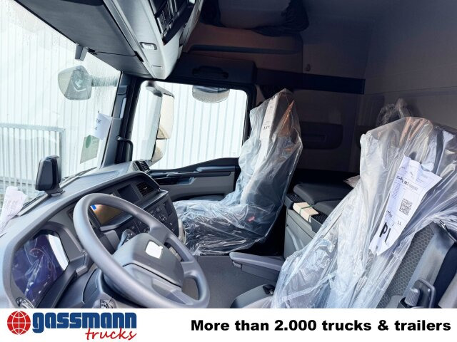 MAN TGS 18.480 BL 4x2, 20x VORHANDEN! - Τράκτορας: φωτογραφία 3 MAN TGS 18.480 BL 4x2, 20x VORHANDEN! - Τράκτορας: φωτογραφία 3