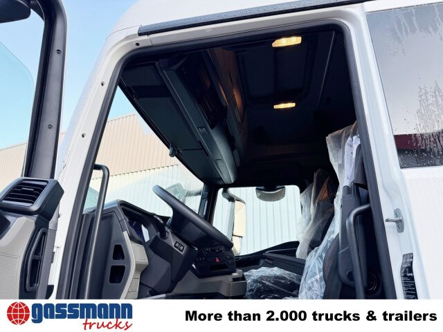 MAN TGS 18.480 BL 4x2, 20x VORHANDEN! - Τράκτορας: φωτογραφία 2 MAN TGS 18.480 BL 4x2, 20x VORHANDEN! - Τράκτορας: φωτογραφία 2