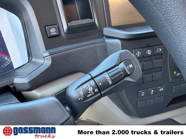 MAN TGS 18.480 BL 4x2, 20x VORHANDEN! - Τράκτορας: φωτογραφία 5 MAN TGS 18.480 BL 4x2, 20x VORHANDEN! - Τράκτορας: φωτογραφία 5