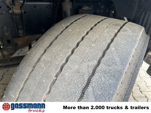 Φορτηγό βυτιοφόρο MAN TGS 26.400 6x2-4 BL, Lenk-/Liftachse, ADR, C.H.: φωτογραφία 13