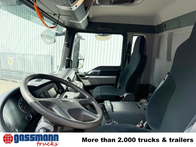 MAN TGS 26.400 6x2-4 BL, Liftachse, ADR, Esterer - Φορτηγό βυτιοφόρο: φωτογραφία 3 MAN TGS 26.400 6x2-4 BL, Liftachse, ADR, Esterer - Φορτηγό βυτιοφόρο: φωτογραφία 3