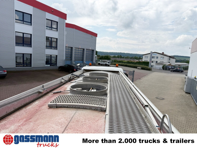 MAN TGS 26.400 6x2-4 BL, Liftachse, ADR, Esterer - Φορτηγό βυτιοφόρο: φωτογραφία 2 MAN TGS 26.400 6x2-4 BL, Liftachse, ADR, Esterer - Φορτηγό βυτιοφόρο: φωτογραφία 2