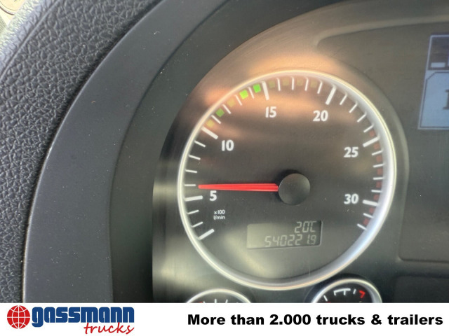 MAN TGS 26.400 6x2-4 BL, Liftachse, ADR, Esterer - Φορτηγό βυτιοφόρο: φωτογραφία 4 MAN TGS 26.400 6x2-4 BL, Liftachse, ADR, Esterer - Φορτηγό βυτιοφόρο: φωτογραφία 4