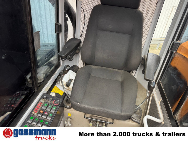 MAN TGS 26.440 6x2-4 BL, Lenk-/Liftachse, - Φορτηγό φόρτωσης γάντζου, Φορτηγό με γερανό: φωτογραφία 3 MAN TGS 26.440 6x2-4 BL, Lenk-/Liftachse, - Φορτηγό φόρτωσης γάντζου, Φορτηγό με γερανό: φωτογραφία 3