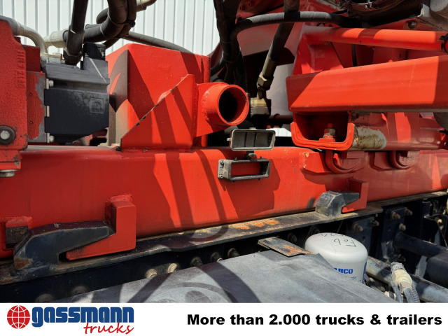 MAN TGS 26.480 6x4H-4 BL, Liebherr HTM 704, - Μπετονιέρα φορτηγό: φωτογραφία 4 MAN TGS 26.480 6x4H-4 BL, Liebherr HTM 704, - Μπετονιέρα φορτηγό: φωτογραφία 4