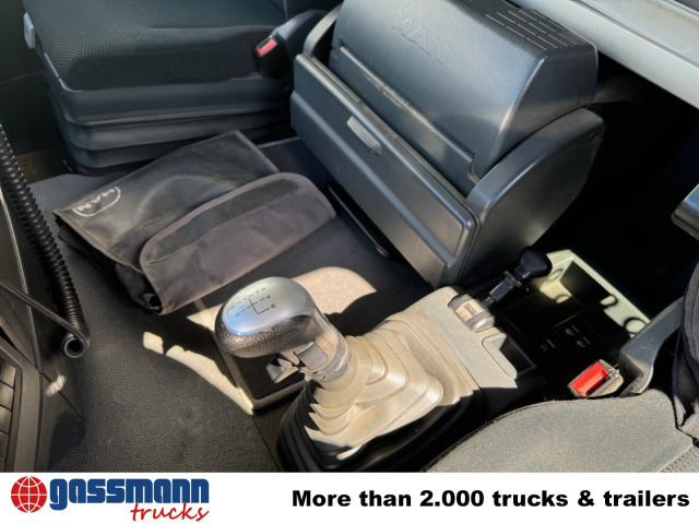 MAN TGS 26.540 6X4 BL, Intarder, Kran Epsilon - Φορτηγό ξυλείας, Φορτηγό με γερανό: φωτογραφία 5 MAN TGS 26.540 6X4 BL, Intarder, Kran Epsilon - Φορτηγό ξυλείας, Φορτηγό με γερανό: φωτογραφία 5