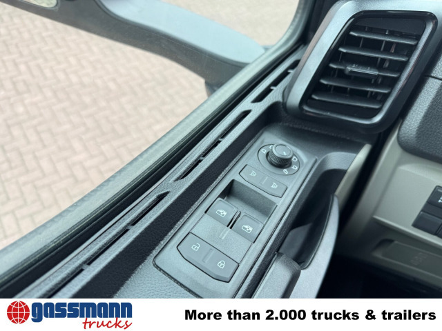 MAN TGS 33.440 6x4 BB, Alu-Bordwände, mehrfach - Φορτηγό ανατρεπόμενο: φωτογραφία 4 MAN TGS 33.440 6x4 BB, Alu-Bordwände, mehrfach - Φορτηγό ανατρεπόμενο: φωτογραφία 4