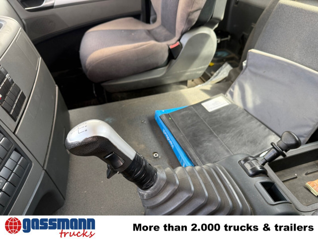 MAN TGS 35.480 8x4 BL, PriTarder, Navi - Φορτηγό φόρτωσης γάντζου: φωτογραφία 5 MAN TGS 35.480 8x4 BL, PriTarder, Navi - Φορτηγό φόρτωσης γάντζου: φωτογραφία 5