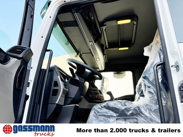 MAN TGS 35.480 8x6H BL CH, HydroDrive, Navi, Meiller - Ανατρεπόμενο όχημα: φωτογραφία 3 MAN TGS 35.480 8x6H BL CH, HydroDrive, Navi, Meiller - Ανατρεπόμενο όχημα: φωτογραφία 3