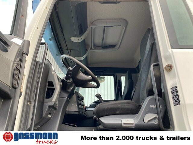 MAN TGS 40.400 6x4 BB mit 20.000l Tank - Φορτηγό βυτιοφόρο: φωτογραφία 4 MAN TGS 40.400 6x4 BB mit 20.000l Tank - Φορτηγό βυτιοφόρο: φωτογραφία 4