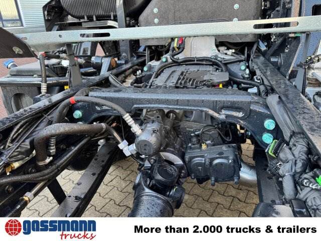MAN TGS 41.440 8x4 BB, 5x VORHANDEN - Φορτηγό ανατρεπόμενο: φωτογραφία 3 MAN TGS 41.440 8x4 BB, 5x VORHANDEN - Φορτηγό ανατρεπόμενο: φωτογραφία 3