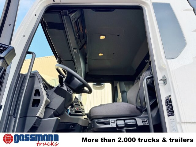 MAN TGS 41.440 8x4 BB, mehrfach vorhanden! - Φορτηγό σασί: φωτογραφία 3 MAN TGS 41.440 8x4 BB, mehrfach vorhanden! - Φορτηγό σασί: φωτογραφία 3