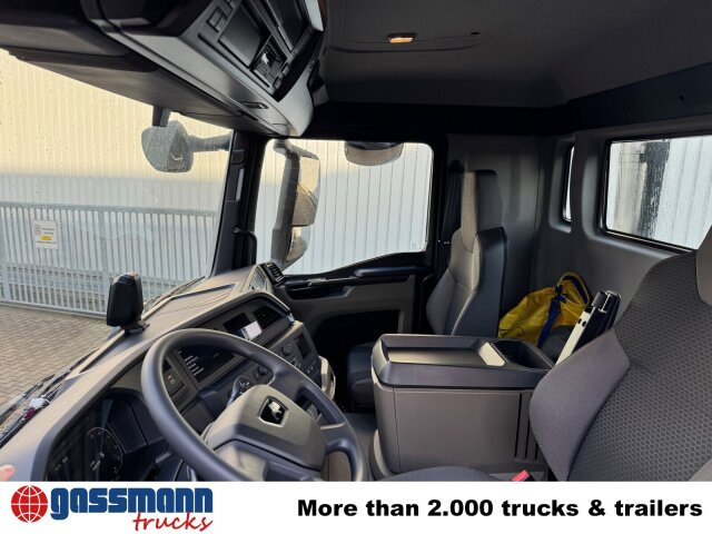 MAN TGS 41.440 8x4 BB, mehrfach vorhanden! - Φορτηγό σασί: φωτογραφία 4 MAN TGS 41.440 8x4 BB, mehrfach vorhanden! - Φορτηγό σασί: φωτογραφία 4