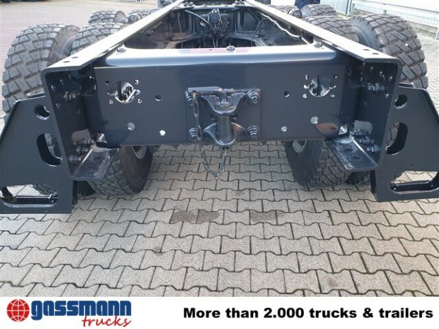 MAN TGS 41.480 8X6 BB - Ανατρεπόμενο όχημα: φωτογραφία 2 MAN TGS 41.480 8X6 BB - Ανατρεπόμενο όχημα: φωτογραφία 2