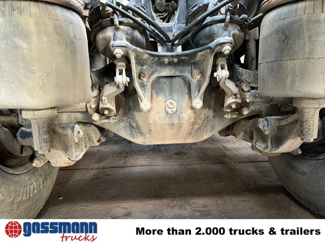 MAN TGS18.480 4x4 BLS, HINTERACHSE, BRANDSCHADEN - Τράκτορας: φωτογραφία 3 MAN TGS18.480 4x4 BLS, HINTERACHSE, BRANDSCHADEN - Τράκτορας: φωτογραφία 3