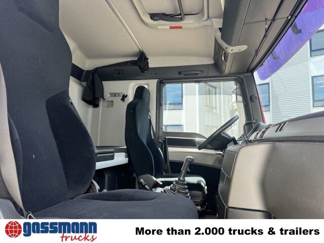 MAN TGX 18.360 4X2 LL, Fahrschule - Φορτηγό κόφα: φωτογραφία 3 MAN TGX 18.360 4X2 LL, Fahrschule - Φορτηγό κόφα: φωτογραφία 3