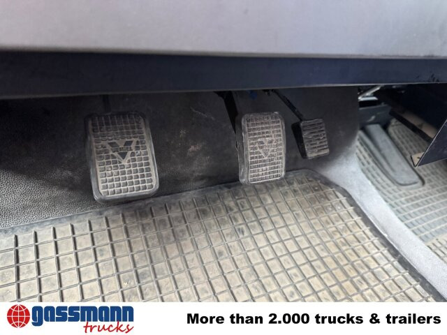 MAN TGX 18.360 4x2 BLS, Fahrschulausstattung - Τράκτορας: φωτογραφία 2 MAN TGX 18.360 4x2 BLS, Fahrschulausstattung - Τράκτορας: φωτογραφία 2