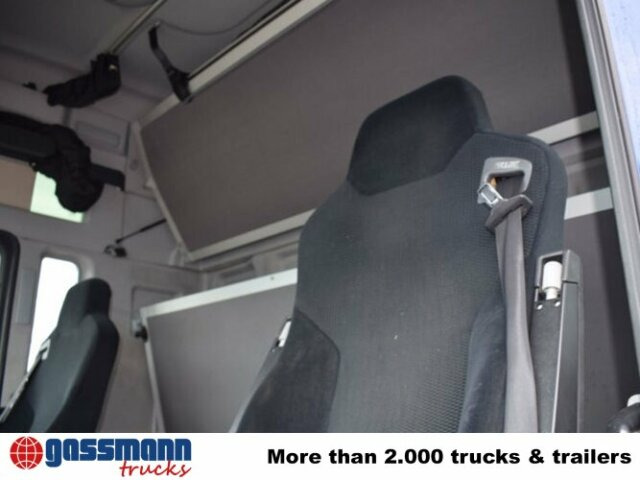 MAN TGX 18.440 4x2 LLS-U, Hydraulik, Low Liner, XXL - Τράκτορας: φωτογραφία 5 MAN TGX 18.440 4x2 LLS-U, Hydraulik, Low Liner, XXL - Τράκτορας: φωτογραφία 5