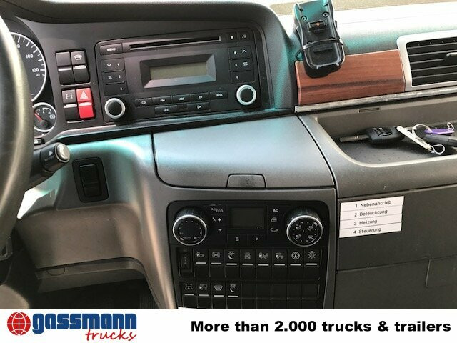 MAN TGX 18.440 4x2 LLS-U, Hydraulik, Low Liner, XXL - Τράκτορας: φωτογραφία 4 MAN TGX 18.440 4x2 LLS-U, Hydraulik, Low Liner, XXL - Τράκτορας: φωτογραφία 4