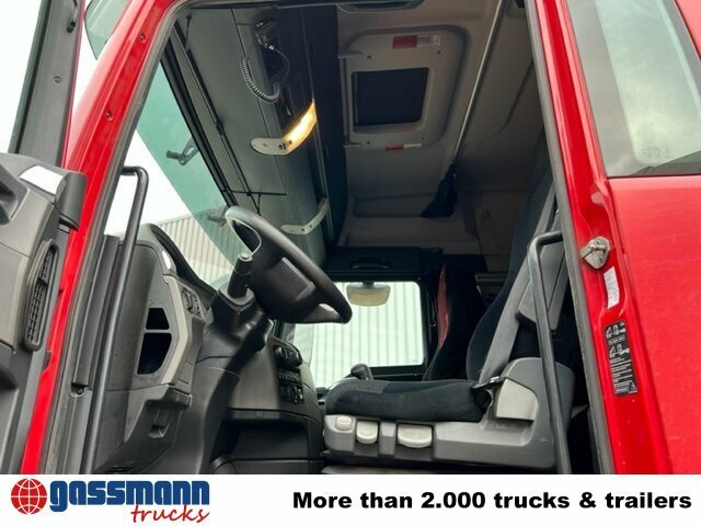 MAN TGX 18.440 4x4H BL, HydroDrive, SZM - Τράκτορας: φωτογραφία 3 MAN TGX 18.440 4x4H BL, HydroDrive, SZM - Τράκτορας: φωτογραφία 3