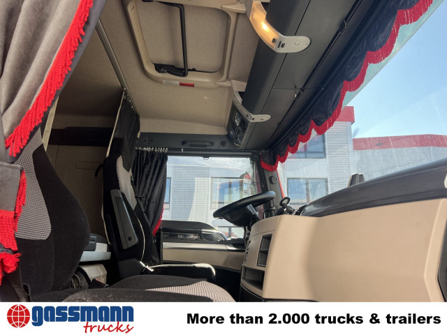 MAN TGX 18.500 4X4H BLS, PriTarder, HydroDrive, - Τράκτορας: φωτογραφία 3 MAN TGX 18.500 4X4H BLS, PriTarder, HydroDrive, - Τράκτορας: φωτογραφία 3