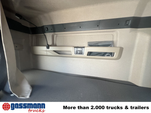 MAN TGX 18.500 4X4H BLS, PriTarder, HydroDrive, - Τράκτορας: φωτογραφία 5 MAN TGX 18.500 4X4H BLS, PriTarder, HydroDrive, - Τράκτορας: φωτογραφία 5