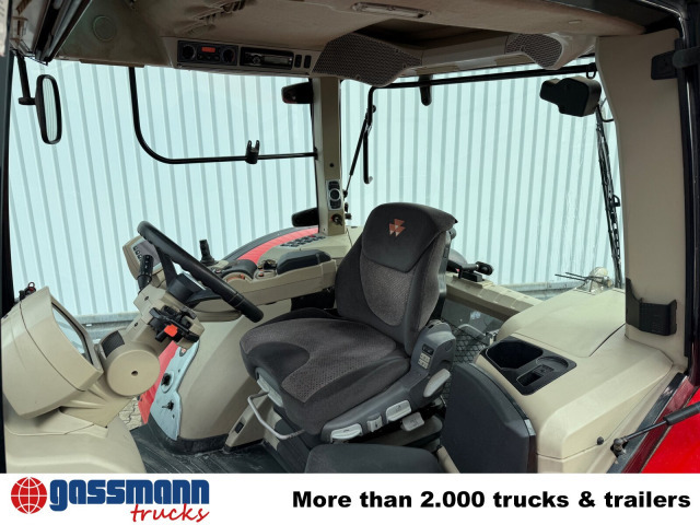 MF 8690 Dyna-VT - Κατασκευή μηχανήματα: φωτογραφία 3 MF 8690 Dyna-VT - Κατασκευή μηχανήματα: φωτογραφία 3