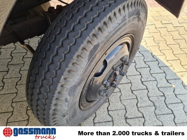 Magirus Deutz A 3500/6, TLF 16/25, TLF 16/53, 4x4 - Ασθενοφόρο: φωτογραφία 4 Magirus Deutz A 3500/6, TLF 16/25, TLF 16/53, 4x4 - Ασθενοφόρο: φωτογραφία 4